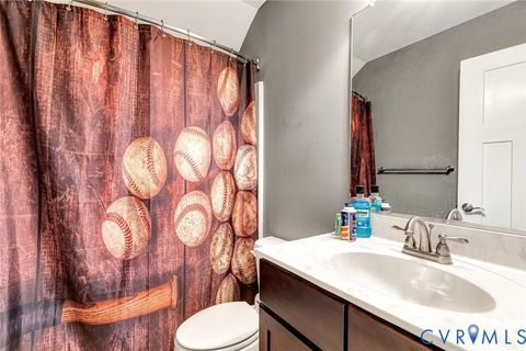 Tiny photo for 8365 Drakes Landing Court, Mechanicsville, VA 23111 (MLS # 2608487)