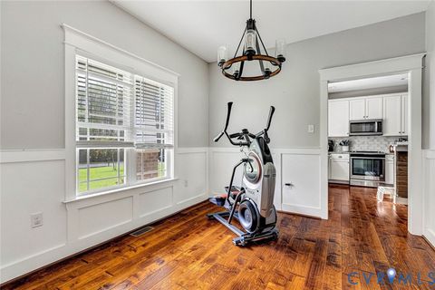 Tiny photo for 8365 Drakes Landing Court, Mechanicsville, VA 23111 (MLS # 2608487)