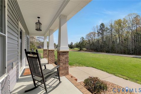 Tiny photo for 8365 Drakes Landing Court, Mechanicsville, VA 23111 (MLS # 2608487)