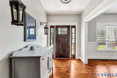 Tiny photo for 8365 Drakes Landing Court, Mechanicsville, VA 23111 (MLS # 2608487)