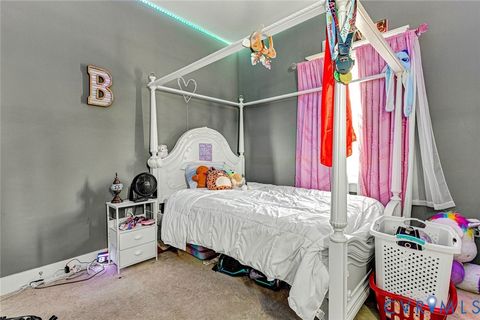 Tiny photo for 8365 Drakes Landing Court, Mechanicsville, VA 23111 (MLS # 2608487)