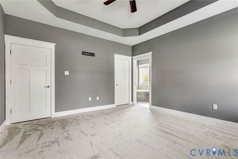 Tiny photo for 8365 Drakes Landing Court, Mechanicsville, VA 23111 (MLS # 2608487)