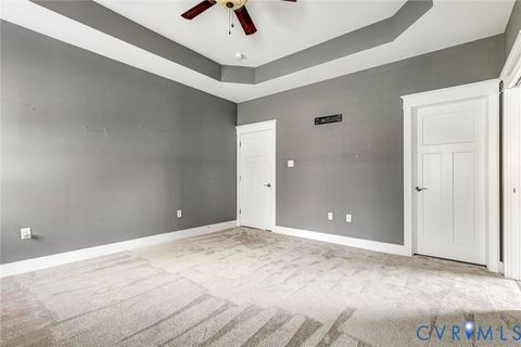 Tiny photo for 8365 Drakes Landing Court, Mechanicsville, VA 23111 (MLS # 2608487)