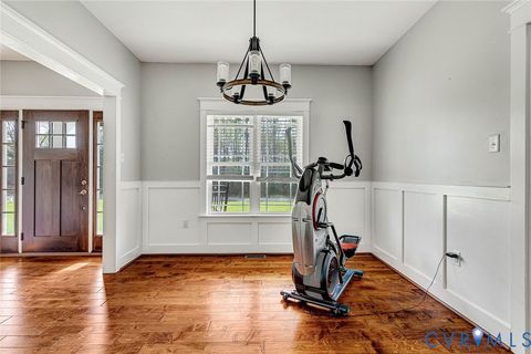 Tiny photo for 8365 Drakes Landing Court, Mechanicsville, VA 23111 (MLS # 2608487)