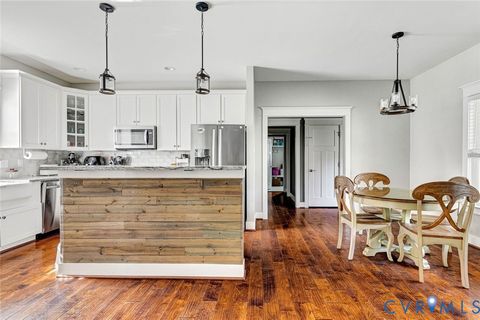 Tiny photo for 8365 Drakes Landing Court, Mechanicsville, VA 23111 (MLS # 2608487)