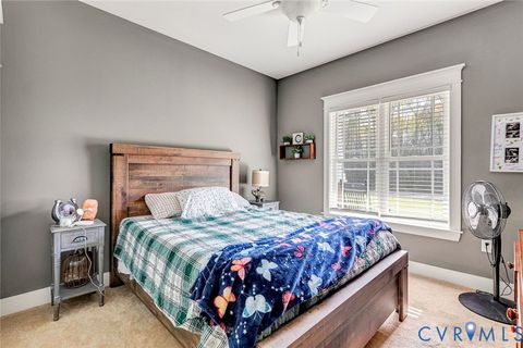 Tiny photo for 8365 Drakes Landing Court, Mechanicsville, VA 23111 (MLS # 2608487)