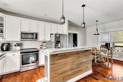 Tiny photo for 8365 Drakes Landing Court, Mechanicsville, VA 23111 (MLS # 2608487)