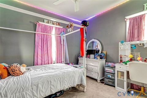 Tiny photo for 8365 Drakes Landing Court, Mechanicsville, VA 23111 (MLS # 2608487)