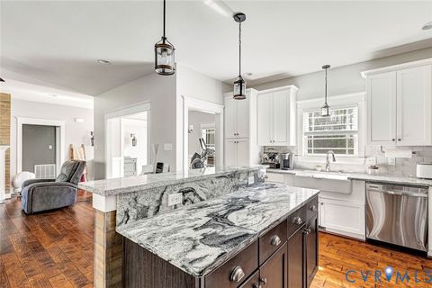 Tiny photo for 8365 Drakes Landing Court, Mechanicsville, VA 23111 (MLS # 2608487)