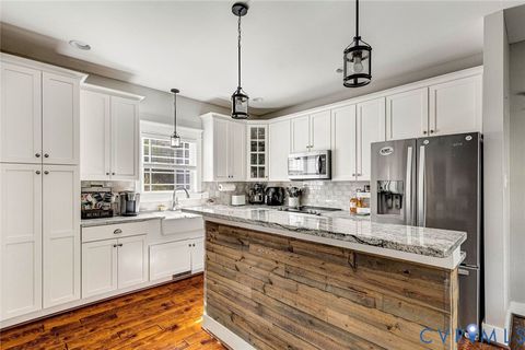 Tiny photo for 8365 Drakes Landing Court, Mechanicsville, VA 23111 (MLS # 2608487)