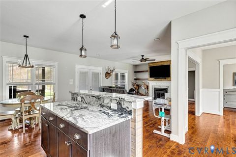 Tiny photo for 8365 Drakes Landing Court, Mechanicsville, VA 23111 (MLS # 2608487)