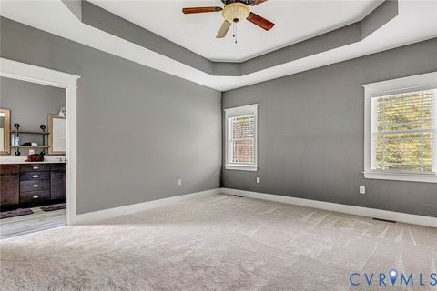 Tiny photo for 8365 Drakes Landing Court, Mechanicsville, VA 23111 (MLS # 2608487)