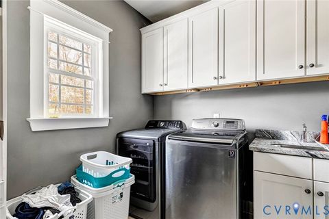 Tiny photo for 8365 Drakes Landing Court, Mechanicsville, VA 23111 (MLS # 2608487)