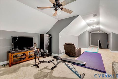 Tiny photo for 8365 Drakes Landing Court, Mechanicsville, VA 23111 (MLS # 2608487)