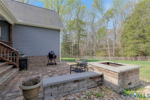 Tiny photo for 8365 Drakes Landing Court, Mechanicsville, VA 23111 (MLS # 2608487)