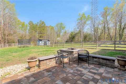 Tiny photo for 8365 Drakes Landing Court, Mechanicsville, VA 23111 (MLS # 2608487)