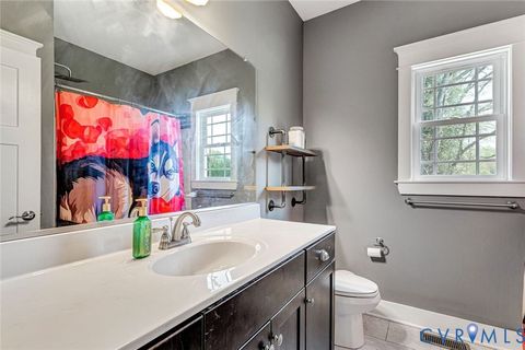 Tiny photo for 8365 Drakes Landing Court, Mechanicsville, VA 23111 (MLS # 2608487)