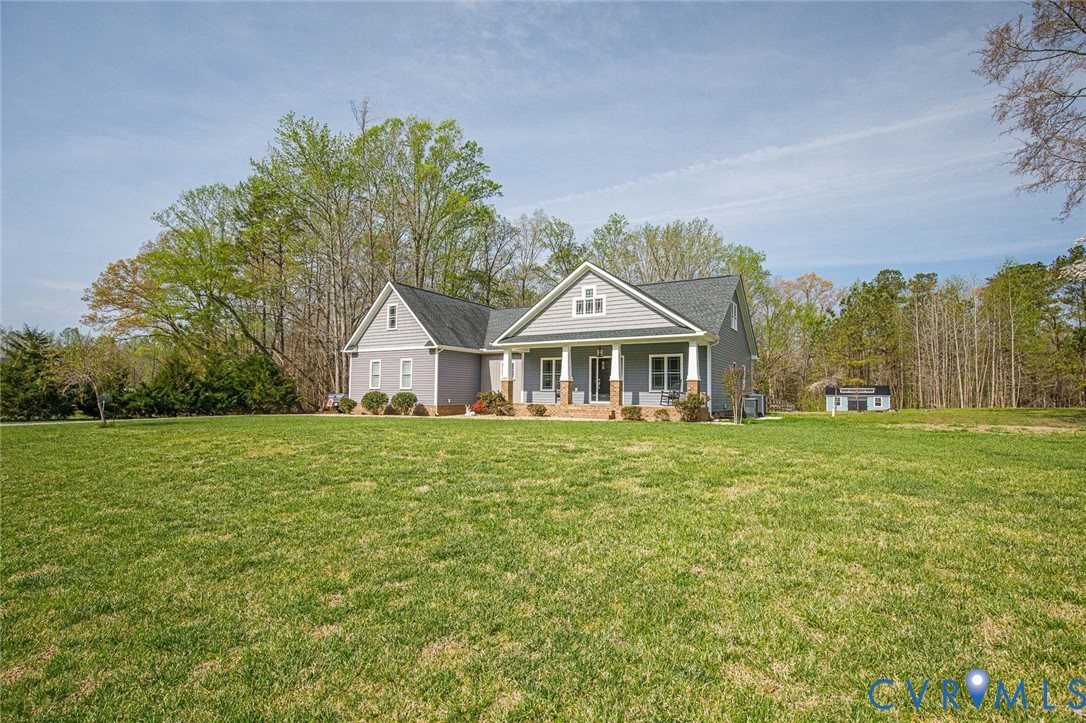 8365 Drakes Landing Court