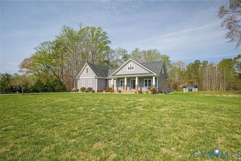Tiny photo for 8365 Drakes Landing Court, Mechanicsville, VA 23111 (MLS # 2608487)