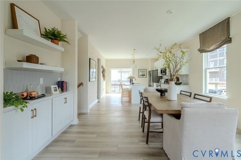 Tiny photo for 000 Flying Cloud Alley #5-2, Midlothian, VA 23113 (MLS # 2603138)