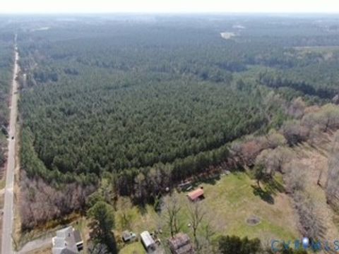 Tiny photo for 19ac Coppahaunk Avenue Avenue, Waverly, VA 23890 (MLS # 2608110)