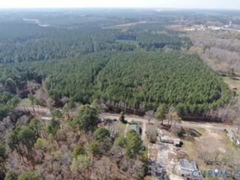 Photo of 19ac Coppahaunk Avenue Avenue, Waverly, VA 23890 (MLS # 2608110)