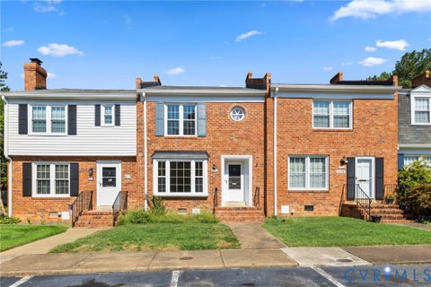 Photo of 2196 Kingsbrook Drive, Henrico, VA 23238 (MLS # 2623416)