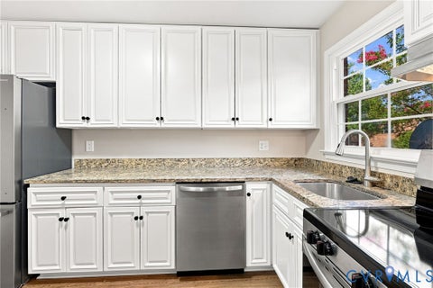 Tiny photo for 2196 Kingsbrook Drive, Henrico, VA 23238 (MLS # 2623416)