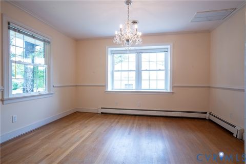 Tiny photo for 1535 Yeardley Drive, Richmond, VA 23225 (MLS # 2619837)