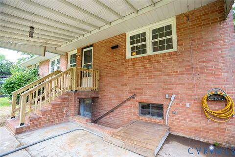 Tiny photo for 1535 Yeardley Drive, Richmond, VA 23225 (MLS # 2619837)