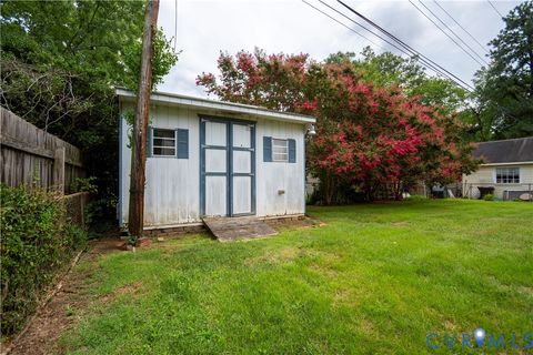 Tiny photo for 1535 Yeardley Drive, Richmond, VA 23225 (MLS # 2619837)