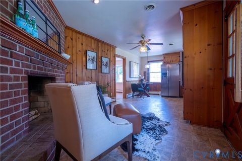 Tiny photo for 1535 Yeardley Drive, Richmond, VA 23225 (MLS # 2619837)
