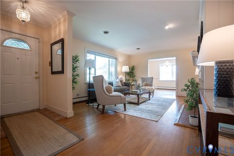 Tiny photo for 1535 Yeardley Drive, Richmond, VA 23225 (MLS # 2619837)