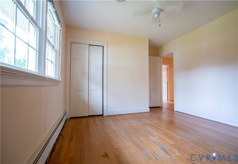 Tiny photo for 1535 Yeardley Drive, Richmond, VA 23225 (MLS # 2619837)
