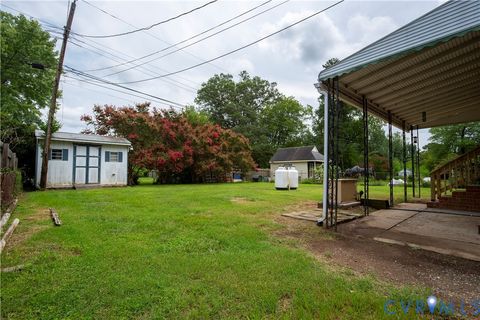 Tiny photo for 1535 Yeardley Drive, Richmond, VA 23225 (MLS # 2619837)