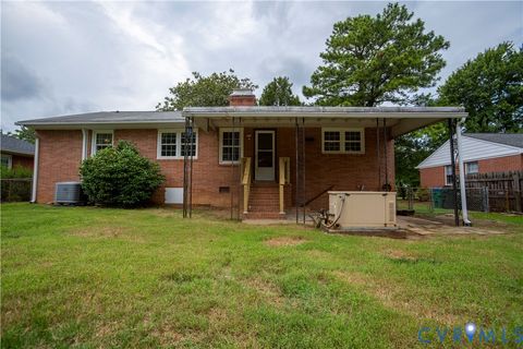 Tiny photo for 1535 Yeardley Drive, Richmond, VA 23225 (MLS # 2619837)