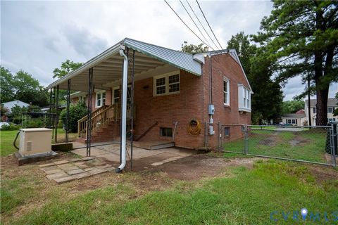 Tiny photo for 1535 Yeardley Drive, Richmond, VA 23225 (MLS # 2619837)