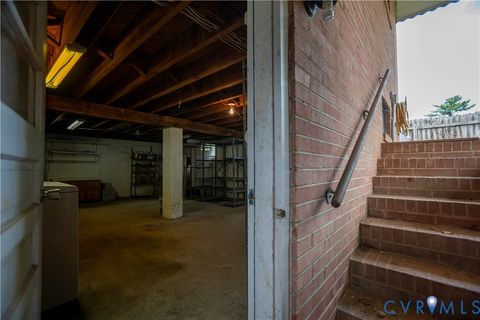 Tiny photo for 1535 Yeardley Drive, Richmond, VA 23225 (MLS # 2619837)