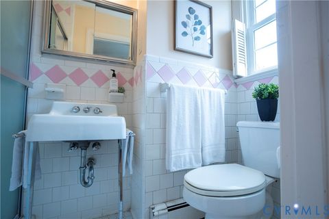 Tiny photo for 1535 Yeardley Drive, Richmond, VA 23225 (MLS # 2619837)