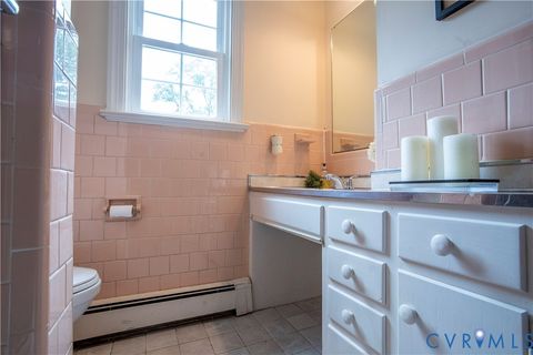 Tiny photo for 1535 Yeardley Drive, Richmond, VA 23225 (MLS # 2619837)