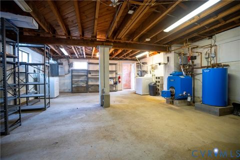 Tiny photo for 1535 Yeardley Drive, Richmond, VA 23225 (MLS # 2619837)