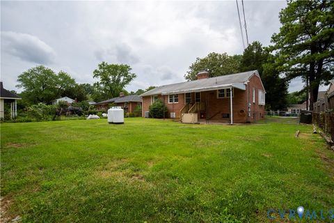Tiny photo for 1535 Yeardley Drive, Richmond, VA 23225 (MLS # 2619837)
