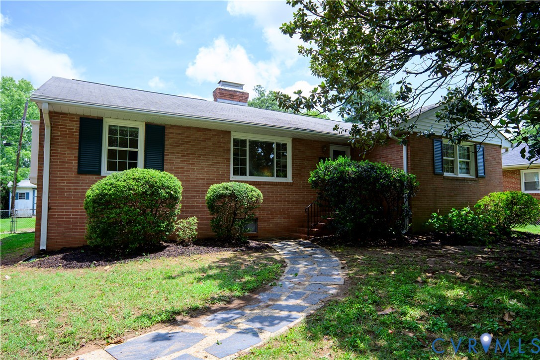 1535 Yeardley Drive, Richmond, VA, 23225