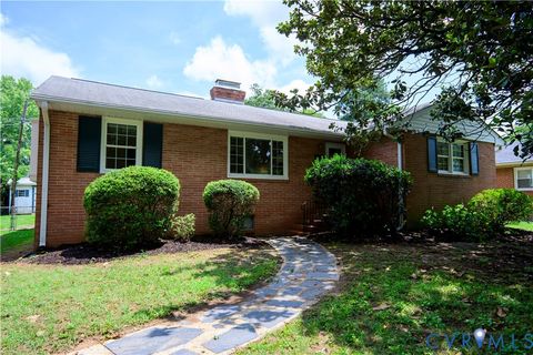 Photo of 1535 Yeardley Drive, Richmond, VA 23225 (MLS # 2619837)
