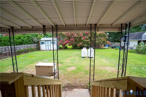 Tiny photo for 1535 Yeardley Drive, Richmond, VA 23225 (MLS # 2619837)
