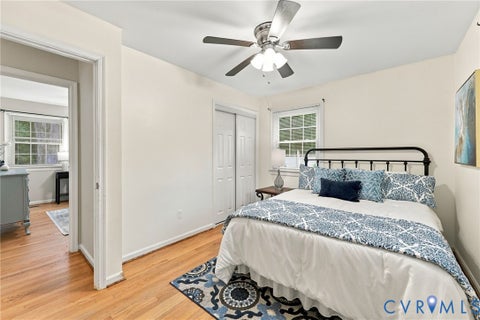 Tiny photo for 14141 Puritan Road, Chesterfield, VA 23838 (MLS # 2624374)