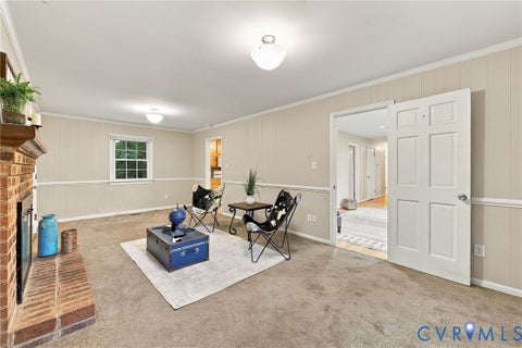 Tiny photo for 14141 Puritan Road, Chesterfield, VA 23838 (MLS # 2624374)