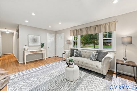 Tiny photo for 14141 Puritan Road, Chesterfield, VA 23838 (MLS # 2624374)