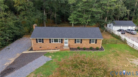Tiny photo for 14141 Puritan Road, Chesterfield, VA 23838 (MLS # 2624374)