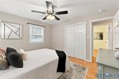 Tiny photo for 14141 Puritan Road, Chesterfield, VA 23838 (MLS # 2624374)